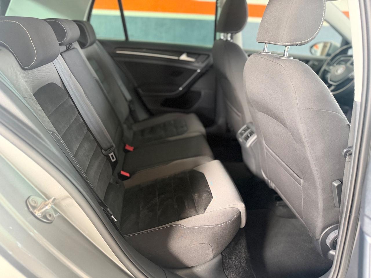 Volkswagen Golf 1.4 TSI DSG 5p. Highline BlueMotion Technology