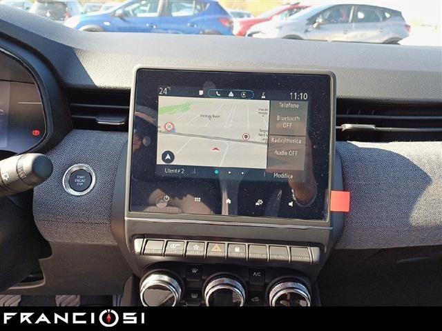 RENAULT Clio 1.0 tce Techno Gpl 100cv