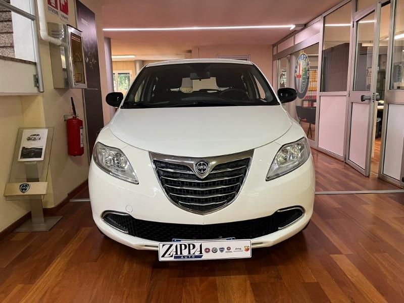 LANCIA Ypsilon 1.2 69 CV 5 porte Elefantino