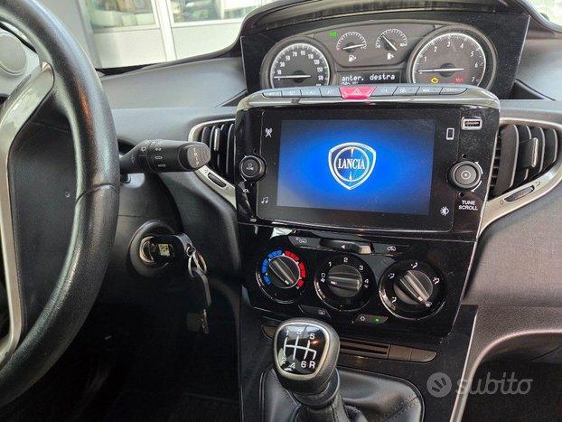 LANCIA Ypsilon 1.0 FireFly 5 porte S&S Hybrid Go