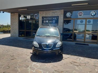 Lancia MUSA 1.3 Mjt 16V 95 CV S&S DPF Poltrona Frau NEO PATENTATI