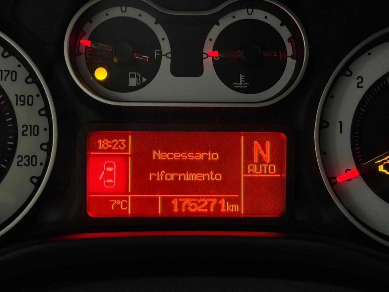 Fiat 500L 1.3 Multijet 85 CV