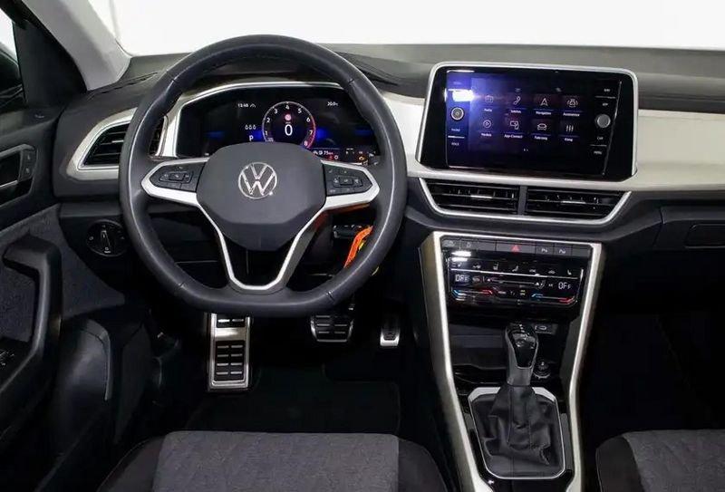 Volkswagen T-Roc T-Roc 1.0 TSI Edition Plus