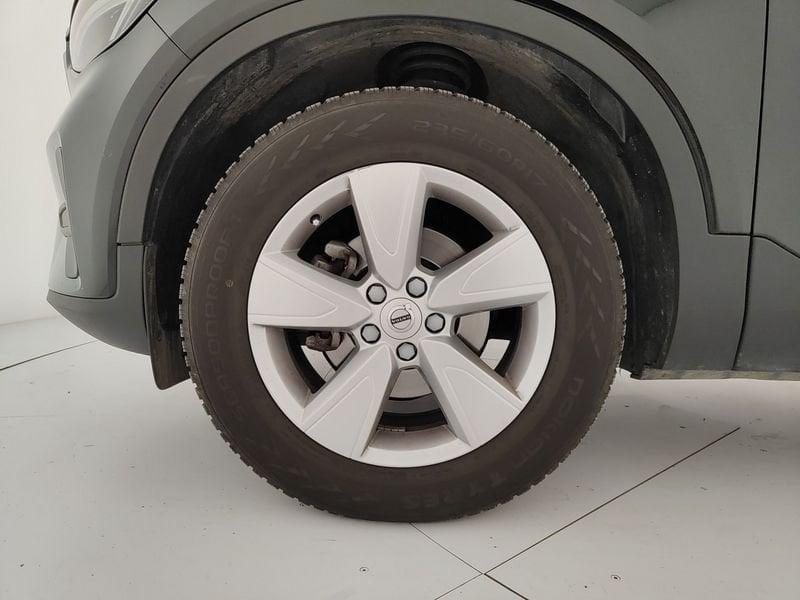 Volvo XC40 XC40 T2 Momentum - OK PER NEOPATENTATI !