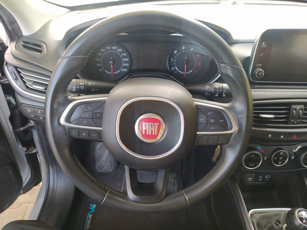 Fiat Tipo 1.6 Mjt S&S SW Easy