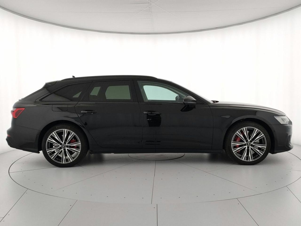 Audi S6 avant 3.0 tdi mhev quattro 344cv tiptronic