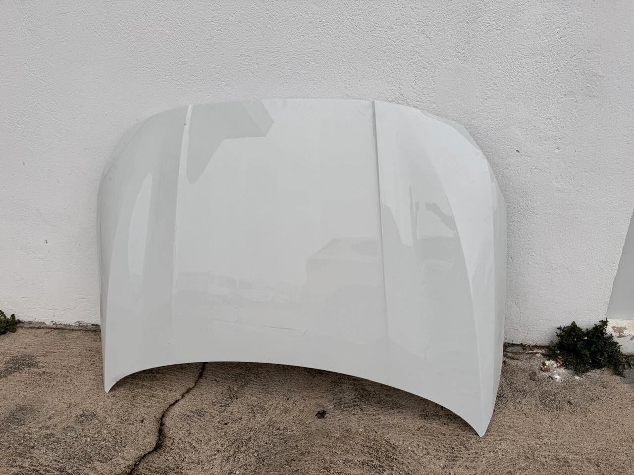 BMW 116 d F40 auto - START INCIDENTATA