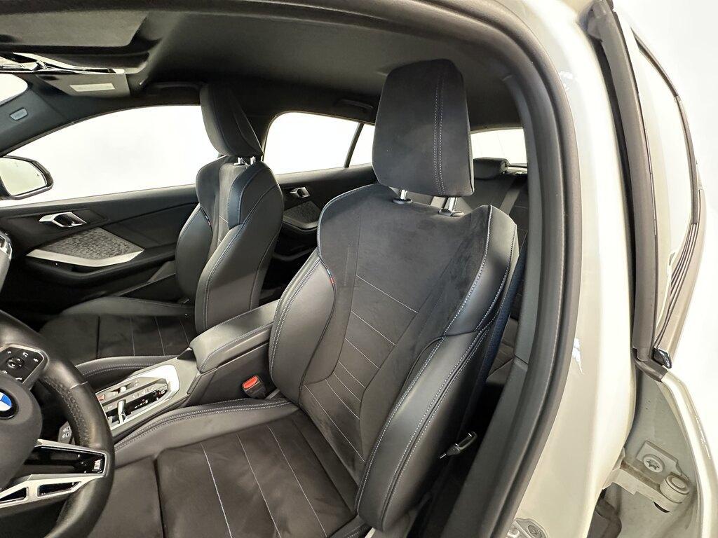 BMW Serie 1 118 d MSport DCT