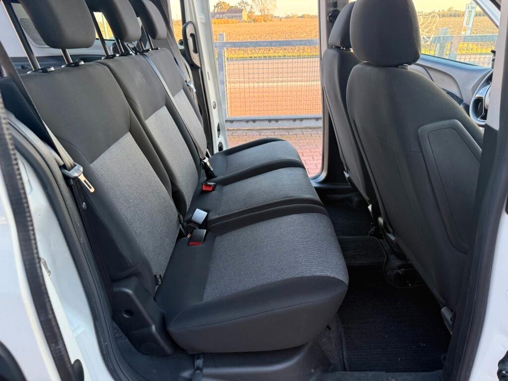 Fiat Doblo Doblò 1.3 MJT S&S PC Combi N1 Lounge