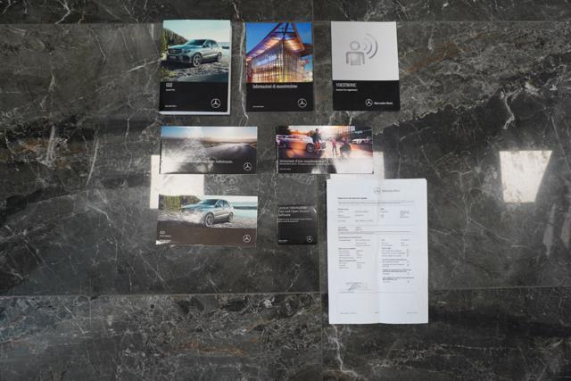 MERCEDES-BENZ GLE 250 d 4Matic Premium Plus UNICO PROPRIETARIO