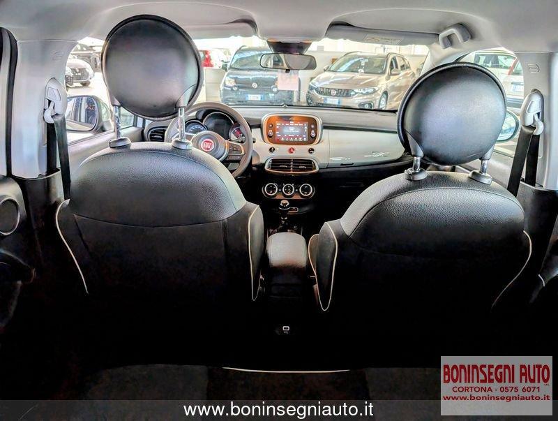 FIAT 500X 1.3 MultiJet 95 CV City Cross