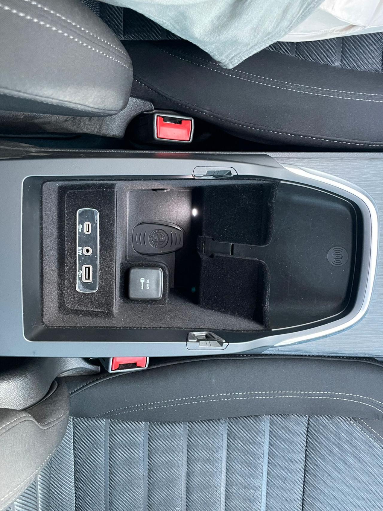 Alfa Romeo Stelvio 2.2 Turbodiesel 190 CV AT8 Q4