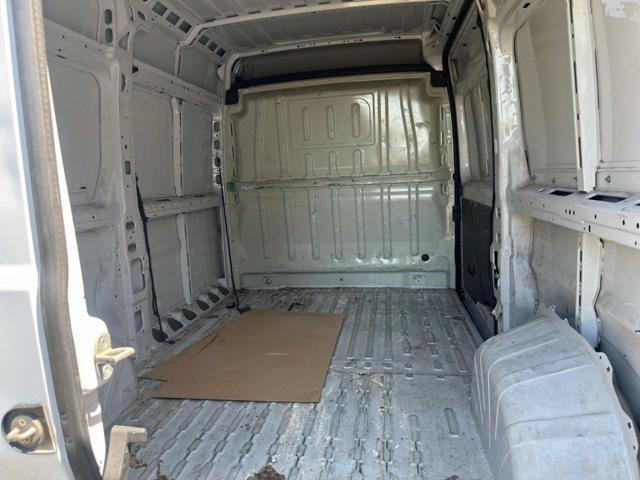 FIAT Ducato 33 2.2 Mjt 140CV MH2 PM-TM Furgone