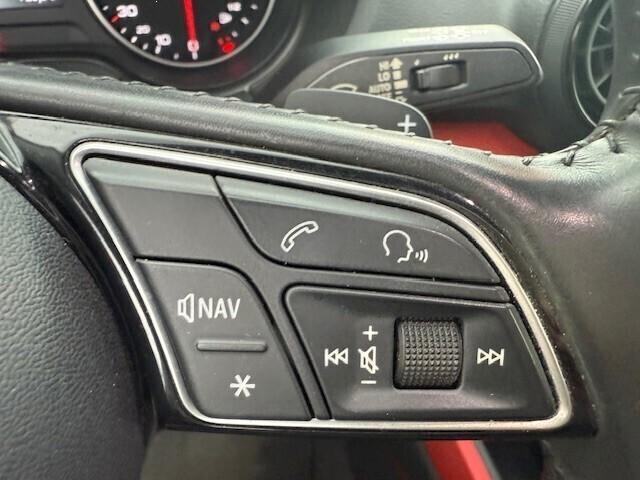 Audi Q2 1.6 TDI S tronic Design