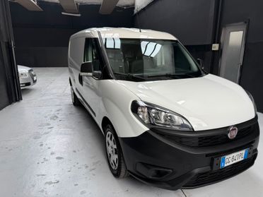 Fiat Doblo Doblò 1.4 Natural Power PL-TN Cargo Maxi Lounge 3 POSTI