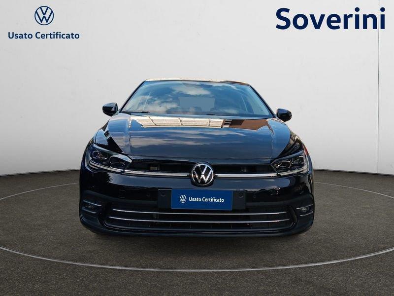 Volkswagen Polo Polo 1.0 TSI Style