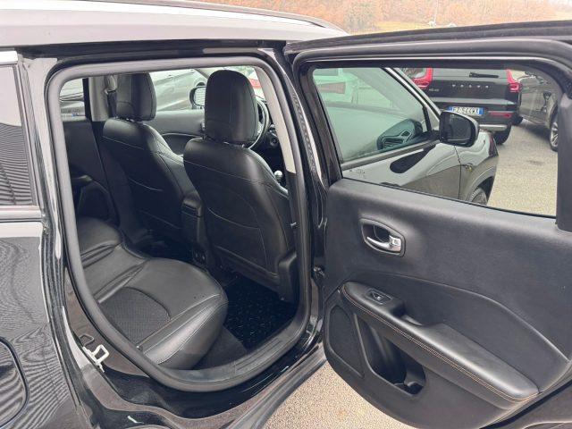 JEEP Compass 1.6 Multijet II 2WD Limited Ok neopatentati