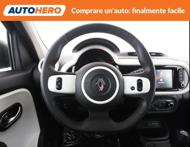 RENAULT Twingo SCe 65 CV Equilibre