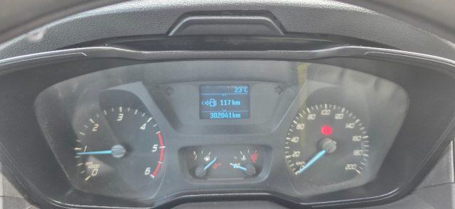 FORD Transit 350 2.2TDCi 155CV PLM-SL-RG Cassonato Ribaltabile