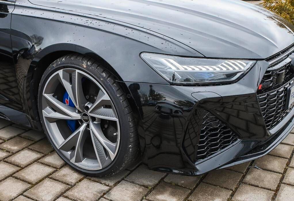 Audi RS6 RS 6 Avant 4.0 TFSI V8 quattro Ceramica RS