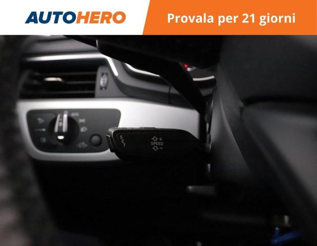 AUDI A4 Avant 2.0 TDI 150 CV S tronic