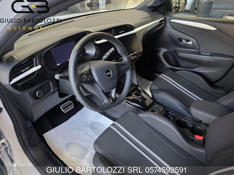 Opel Corsa Corsa 1.2 100 CV aut. GS