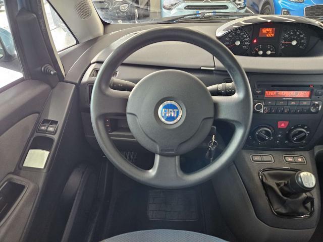 Fiat Idea Idea 1.3 mjt 16v Emotion
