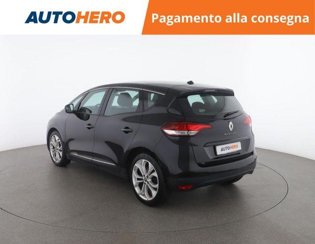 RENAULT Scenic Scénic Blue dCi 120 CV Sport Edition2