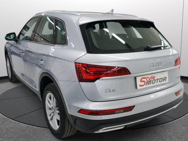 AUDI Q5 40 TDI 204 CV quattro S tronic Business