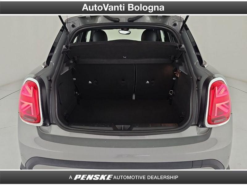 MINI Mini 5 porte Mini 5p 1.5 Cooper Yours auto