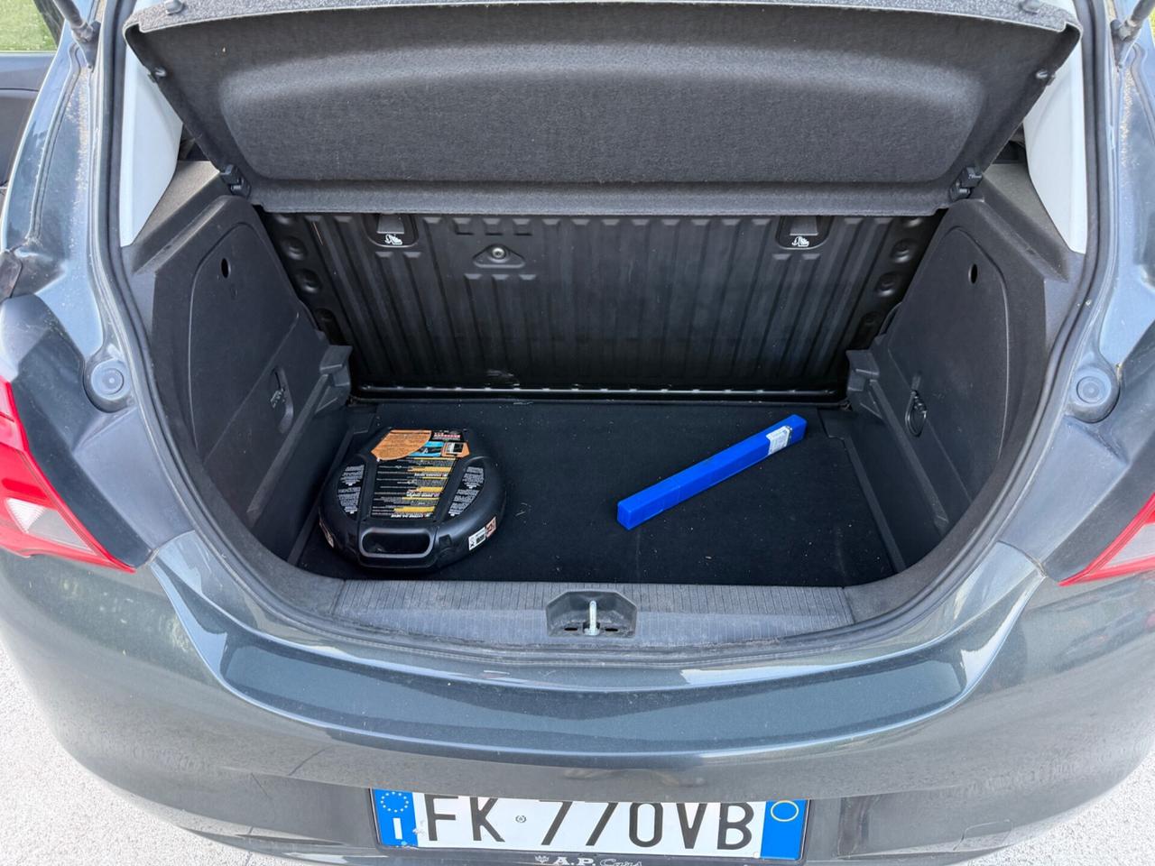 Opel Corsa 1.3 DIESEL 75 CV EURO 6 - GARANZIA
