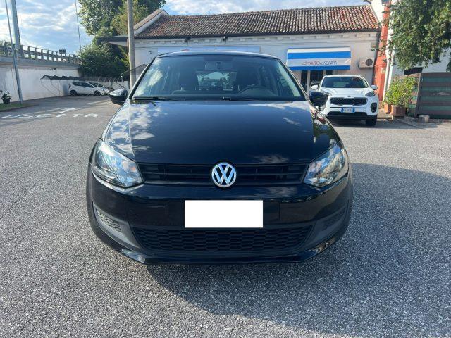 VOLKSWAGEN Polo 1.2 TDI DPF 5 p. Tech&Sound AUTO PER NEOPATENTATI