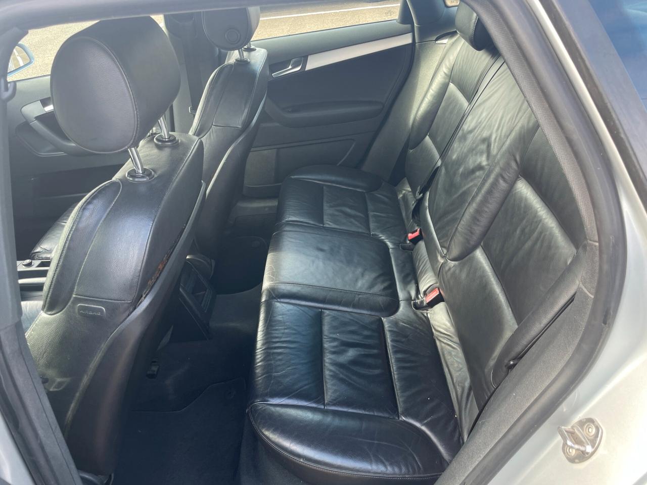 Audi A3 SPB 2.0 TDI 170cv S -tronic Ambient