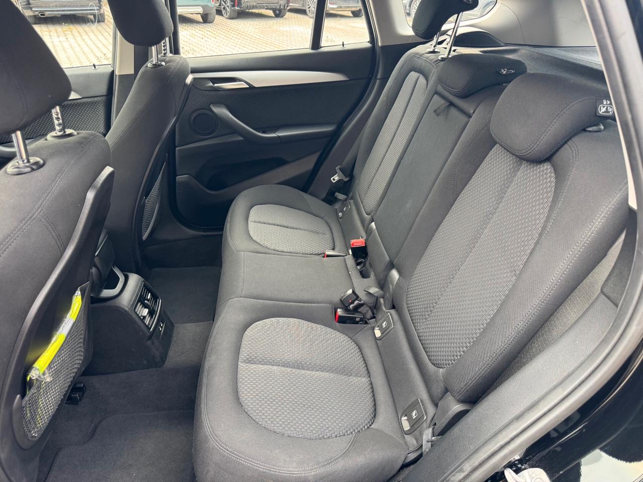 Bmw X1 sDrive18d