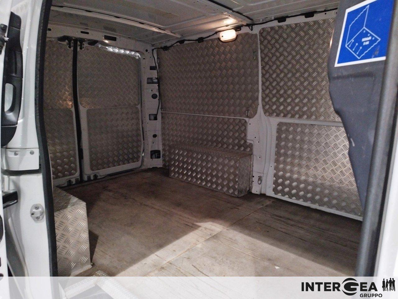 Mercedes-Benz Vito 116 cdi long E6 §§