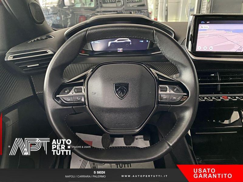 Peugeot 2008 2008 1.2 puretech Allure s&s 100cv