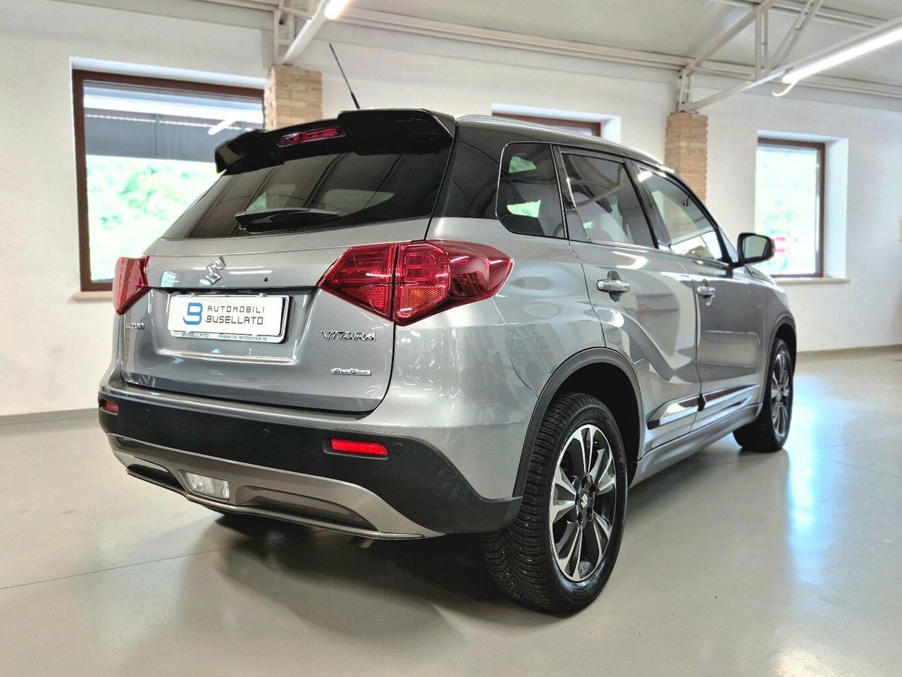 Suzuki Vitara 1.0 Boosterjet A/T 4WD AllGrip Cool