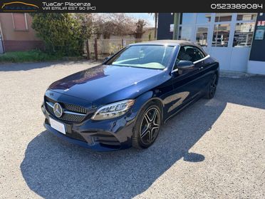 Mercedes-Benz C 200 Premium C 200 MHEV #10233