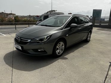 Opel Astra 1.6 CDTi 110CV S&S Tourer Innovation 2017