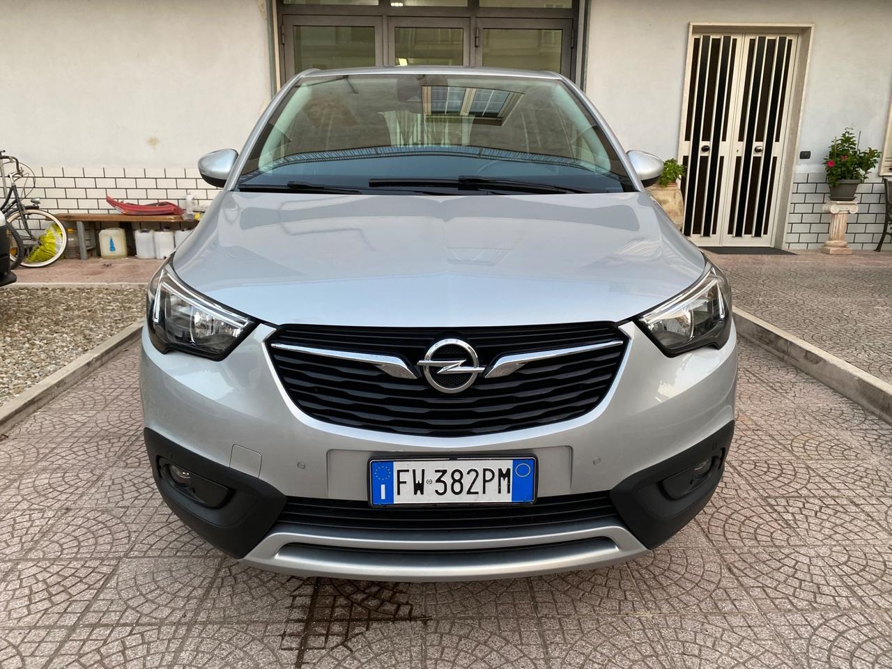 Opel Crossland X 1.5 ECOTEC D 120 CV Start&Stop aut. Advance