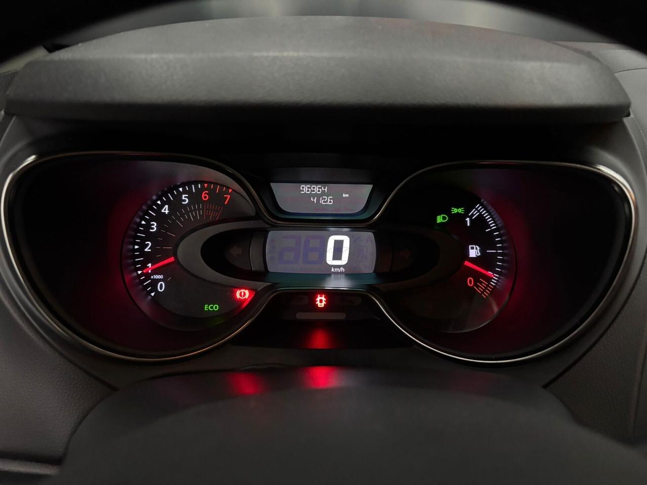 Renault Captur TCe 0.9 12V 90 CV Sport Edition2