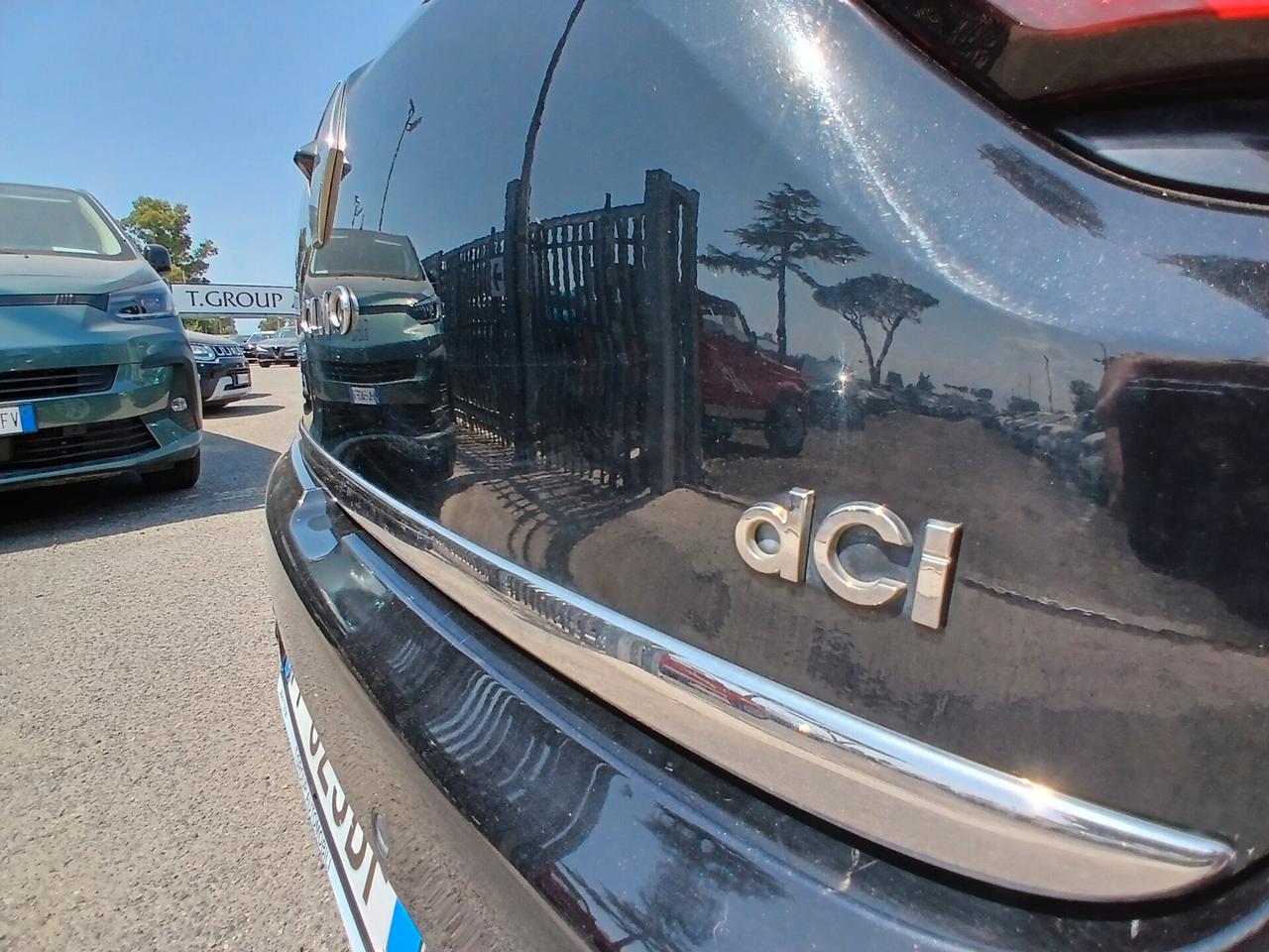 Renault Clio dCi 8V 90CV S&S 5 porte Energy Intens