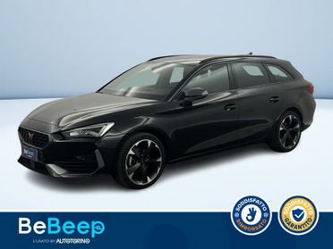 CUPRA Leon SPORTSTOURER 1.5 HYBRID 150CV DSG