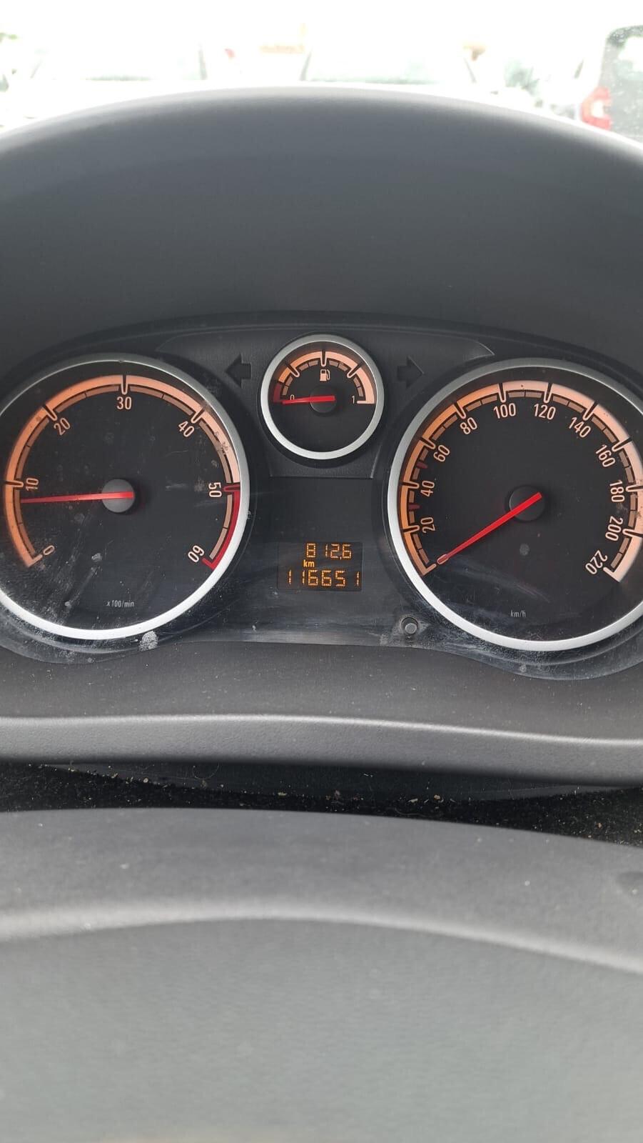 Opel Corsa 1.3 CDTI 75CV F.AP. 5 porte Elective