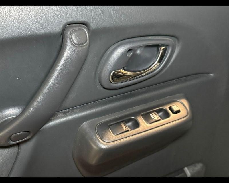 Suzuki Jimny 3ª serie 1.3 4WD Evolution