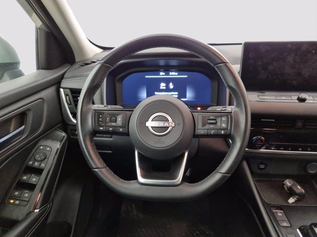 NISSAN Qashqai 1.5 e-power n-connecta 2wd del 2023