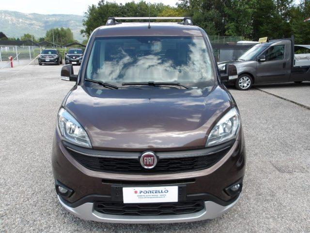 FIAT Doblo 1.6 MJT 120CV EURO 6 Trekking IN ARRIVO