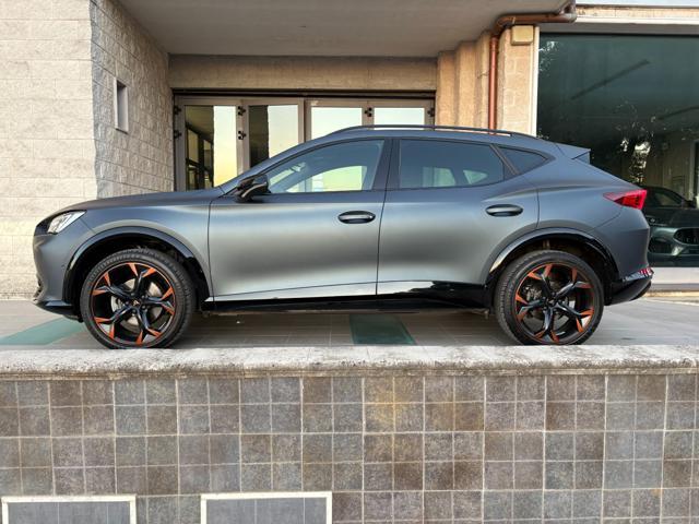 CUPRA Formentor 2.0 TDI 150 CV 4Drive DSG ''OPACA''