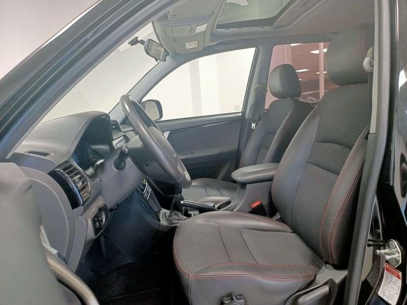 EVO Evo 5 1.6 Bi-Fuel GPL