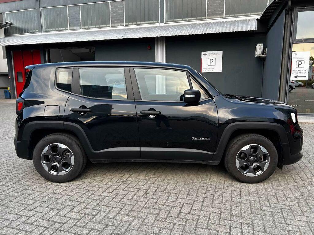 Jeep Renegade 1.0 T3 Sport 2WD